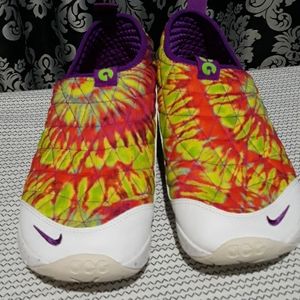 Nike ACG Moc 3.0 Tie Dye Slipon CW2463 300